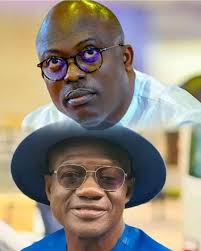 JUST IN The Rivers State chapter of the All-Progressives Congress (APC) has  called