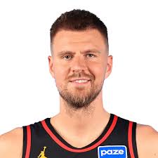 Kristaps Porzingis to be on minutes restriction in play-in tournament