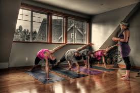 We genuinely care about your well being and fitness journey. Home Shibui Yoga