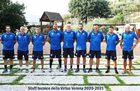 Hellas verona football club, commonly referred to as hellas verona or simply verona, is an italian football club based in verona, veneto, that currently plays in serie a. Si E Svelata La Virtus Verona 2020 21 Presente Anche Il Presidente Lega Pro Francesco Ghirelli Pianeta Calcio