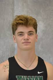 2025-26 Men's Track and Field Roster