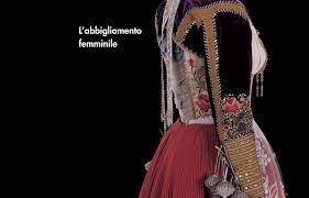 Labbigliamento femminile tratto da Costumi ... - Sardegna Cultura