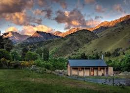 Cob Quarters Off The Mapp In Blenheim Marlborough Bookabach South Pacific Travel Holiday Home Marlborough
