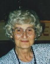 Edith F. Steinmuller