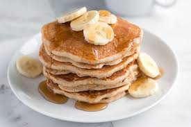 Easy Delicious Whole Wheat Pancakes Recipe Whole Wheat Pancakes Wheat Pancake Recipe Recipes