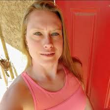 New group fitness instructor at lakeshore fitness center