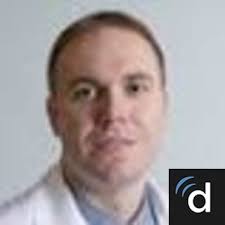 Dr. Zachary S. Peacock, MD