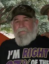 Obituary for David Bruce Fortner