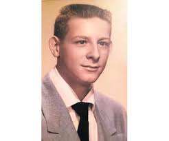 Ronald Delp Obituary (2021)