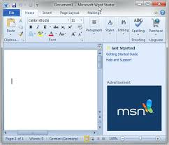 Descargar word para windows 7. Descargar Microsoft Word 2010 Gratis Para Pc Windows 7