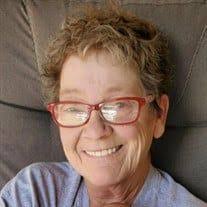 Lucy Choate Ginaldi (1955-2021)