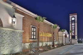 MOTEL LA MANSION – Motel La Mansión, Suites y Master suites, Hermosillo  Sonora
