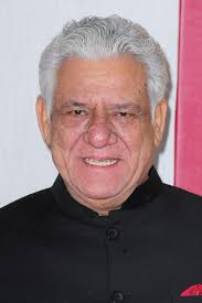 Om Puri