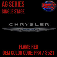 Image result for Flame Red 2004 Sprinter