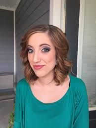 Hair by Keli Clement