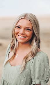 Angie Muhleisen in pire