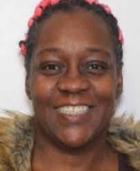 MISSING: Officers need your help to find Thomasina Johnson, 53, of  Roosevelt Road. Johnson was last seen 4:30 p.m. Friday walking from a  Pocalla Road business. She recently was treated for a