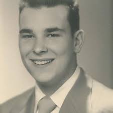 Donald Morley Brassington