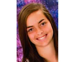 Lindsay Larson Obituary (2014)