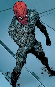 Miles morales video game for the playstation 4 and playstation 5. Spiders Man Earth 11580 Marvel Database Fandom