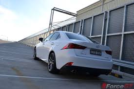 Bit.ly/2reskd1 bill knight ford of stillwater martin owning the 2015 lexus gs 350 f sport is like having two cars in one. Lexus Is Review 2015 Lexus Is 350 F Sport