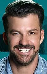 Eric Schlensker's Instagram, Twitter & Facebook