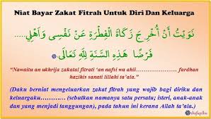 Online zakat (tithe) payment for this ramadan has been give the green light in view of the ongoing movement control order (mco). Kadar Zakat Fitrah Johor Dengan Kadar Rm7 Dan Rm10 Mama Maszull