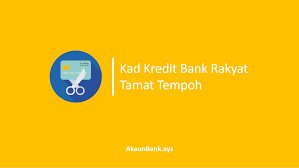 Klik untuk info kad kredit bank rakyat. Cara Renew Kad Kredit Bank Rakyat Tamat Tempoh