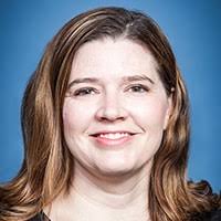 Valerie Volkert, PhD, BCBA-D