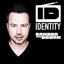 Sander van Doorn