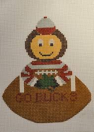 4 cute patterns condition is used. Needlepoint Ohio State Football Brutus Football Buckeye Crafts Disney Cross Stitch Plastic Canvas Patterns