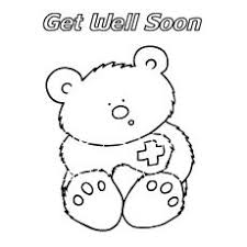 Check spelling or type a new query. Top 25 Free Printable Get Well Soon Coloring Pages Online Teddy Bear Coloring Pages Bear Coloring Pages Free Get Well Cards