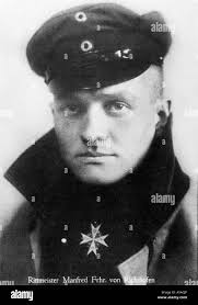 The blue max Black and White Stock Photos & Images