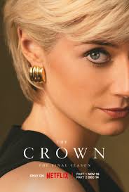 The Crown (2016) Technical Specifications » ShotOnWhat?