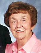 Charlotte Voss Shultz Obituary December 16, 2015