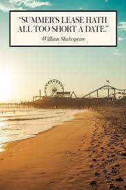 24 Quotes To Quell The End Of Summer Blues End Of Summer Quotes Summer Quotes End Of Summer