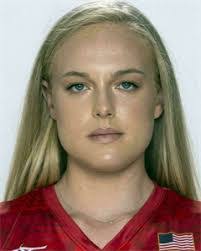 Kathryn Plummer's Instagram, Twitter & Facebook