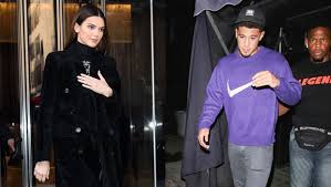 To your surprise, the basketballer devin booker shares a history with jordyn woods whom he dated a couple of years back. Kendall Jenner Devin Booker S Relationship Status Are They Dating Hollywood Life