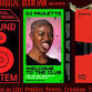 music as life: politics, power, creation [Radical event image