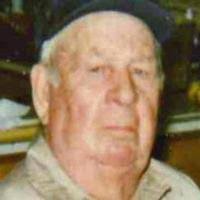 Obituary: Clair Edmond Bergstrom