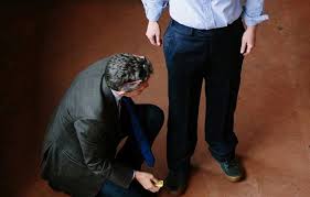 Prices for common alterations typically fall into these broad ranges: Ask Dapperq Can A Tailor Taper My Pant Legs Dapperq Queer Style