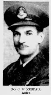 Charles Marland Kendall