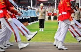 Check spelling or type a new query. Berikut Susunan Acara Upacara Hut Ke 76 Ri Di Istana Merdeka Okezone Nasional