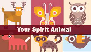 It's an old term used by the native americans and shamans. What Is My Spirit Animal This 100 Accurate Quiz Reveals It