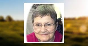Betty Larson Obituary April 14, 2017