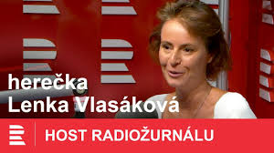 Už to vypadalo, že k tomu nedojde, lenka vlasáková a jan dolanský se přece jen rozhoupali. Jako Ve Forrestu Gumpovi Divaci Zacnou Hrdinum Filmu Vsechno Bude Fandit Rika Lenka Vlasakova Youtube
