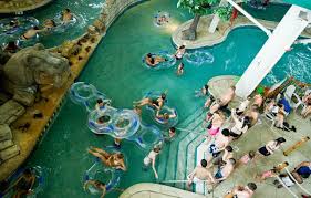 Mt Olympus Indoor Water Park Wisconsin Dells Mt Olympus Resort Wisconsin Dells Indoor Waterpark Water Theme Park