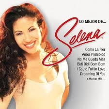 Selena Lo Mejor De 2 Cd Amazon Com Music