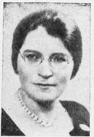 HERstory — Senate President Karen E. Spilka