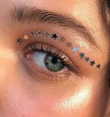Trend Alert Star Stickers Artistry Makeup Eye Makeup Makeup Trends